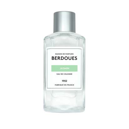 Eau de Cologne 1902 Jasmin, 125ml | Parashop.com