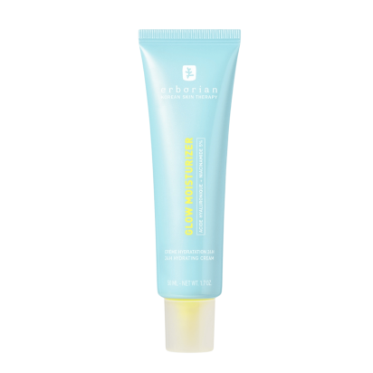 Glow Moisturizer Crème hydratation 24h Tous Types de Peaux, 50ml | Parashop.com