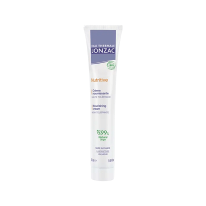 NUTRITIVE Soin visage, nutrition peaux sèches à très sèches, 50ml Jonzac | Parashop.com
