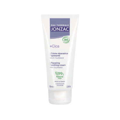 +Cica Crème Réparatrice Apaisante Bio, 100ml | Parashop.com