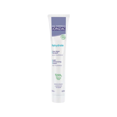 REHYDRATE Soin léger fondant, 50ml Jonzac | Parashop.com