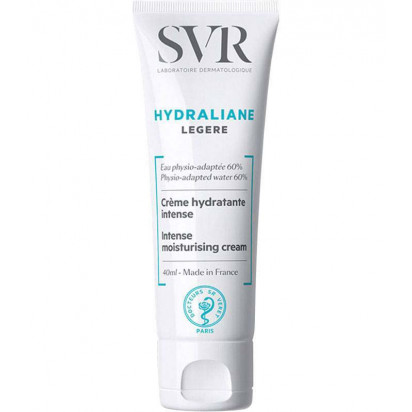 HYDRALIANE Crème Légère, 40ml