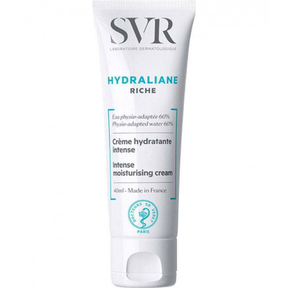 HYDRALIANE Crème Riche, 40ml