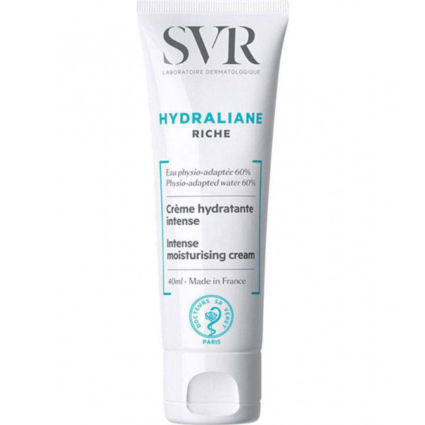 HYDRALIANE Crème Riche, 40ml