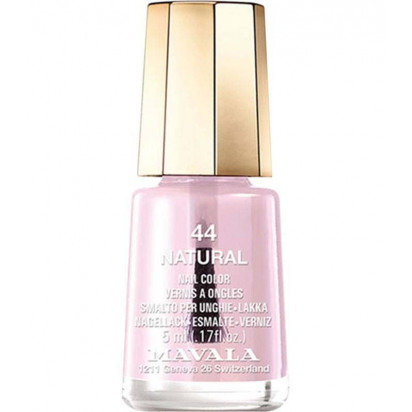 MINI COLOR vernis à ongles Natural N° 044, 5ml