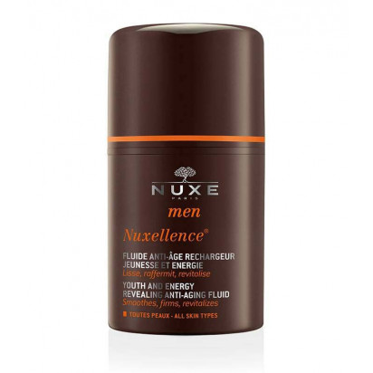 MEN, Nuxellence®, 50ml Nuxe - Parashop