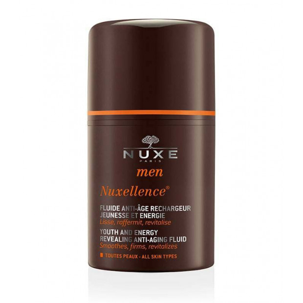 MEN, Nuxellence®, 50ml Nuxe - Parashop