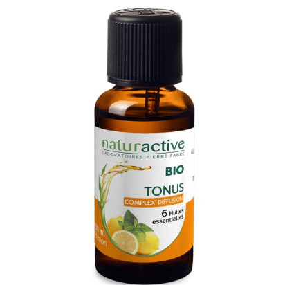 COMPLEX'DIFFUSION tonus BIO, 30ml