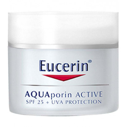 AQUAPORIN ACTIVE Soin Hydratant Protecteur, 50ml