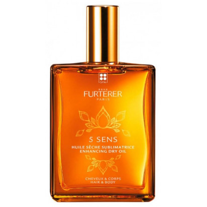 5 SENS, L'Huile, 100ml
