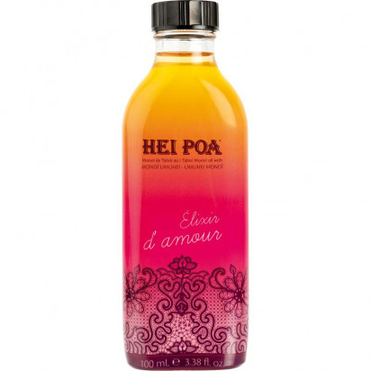 Monoï Elixir d'Amour Umuheï, 100ml Hei Poa - Parashop