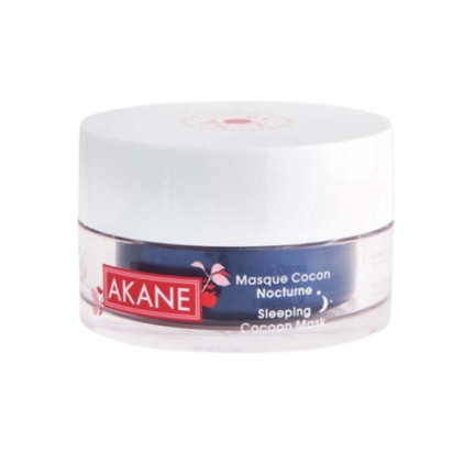 Masque cocon nocturne, 50ml