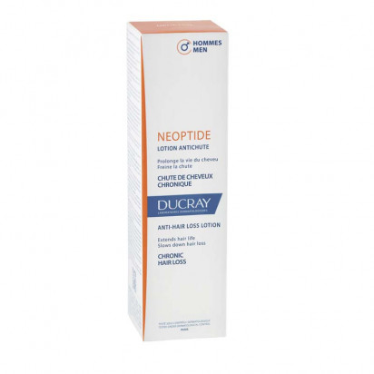 NEOPTIDE Homme Anti-Chute, 100ml