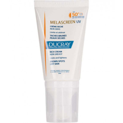 MELASCREEN UV Crème Riche SPF50+, 40ml