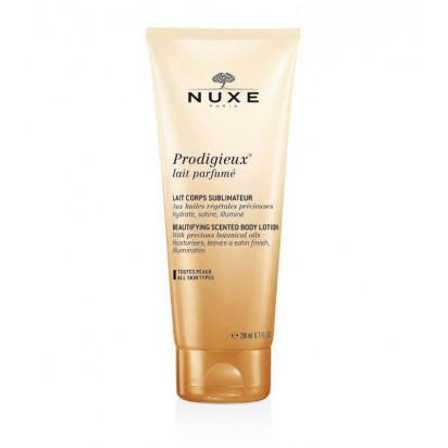 SOINS PRODIGIEUX®, Prodigieux® Lait Parfumé, 200ml