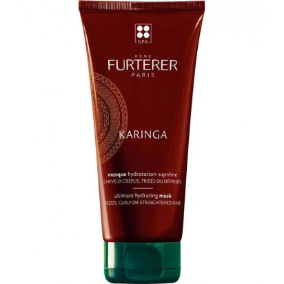 KARINGA, Masque Hydratation Suprême, 200ml