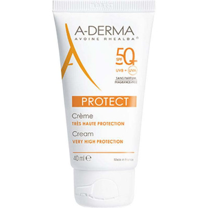 PROTECT Crème SPF50+, 40ml