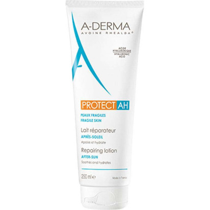 PROTECT AH Lait réparateur après-soleil, 250ml