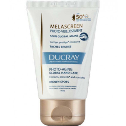 MELASCREEN Soin Global Mains, 50ml Ducray - Parashop