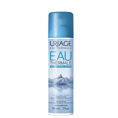 Eau Thermale d'Uriage, 50ml Uriage - Parashop