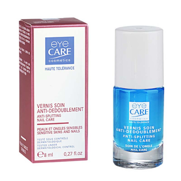 Vernis soin anti-dédoublement, 8ml Eye Care - Parashop