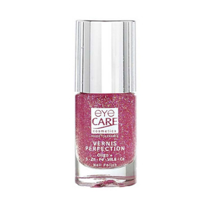 Vernis à ongles perfection Nail Art monaco, 5ml Eye Care - Parashop