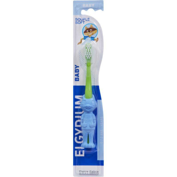 BABY Brosse à dents Elgydium - Parashop