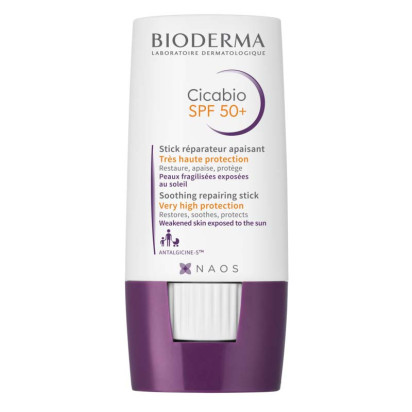 CICABIO Stick SPF50+, 8g