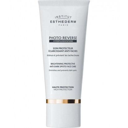 PHOTO REVERSE Soin protecteur eclaircissant anti-taches, 50ml