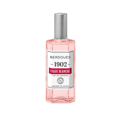 BERDOUES Eau de Cologne Figue Blanche, 125ml | Parashop.com