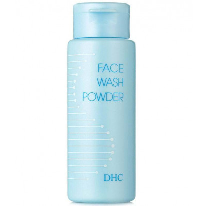 FACE WASH POWDER poudre nettoyante pureté, 50g Dhc - Parashop