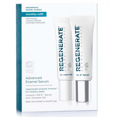 Recharge Serum Expert, 2x16ml Regenerate - Parashop