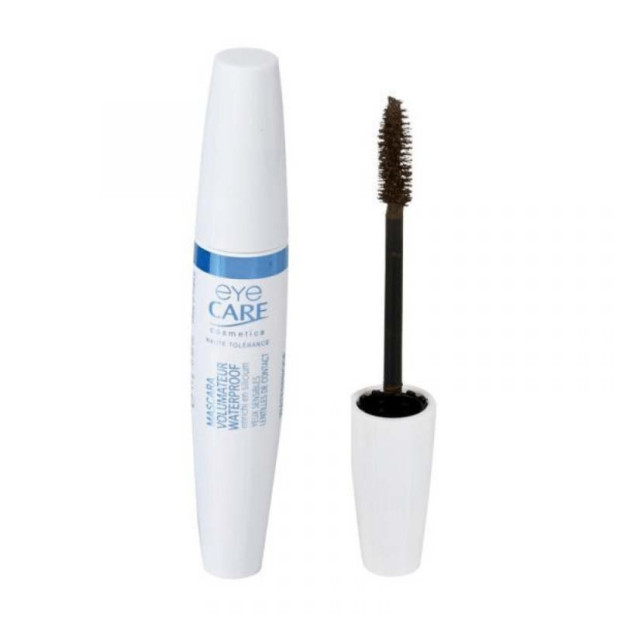 Mascara volume waterproof brun, 11g Eye Care - Parashop