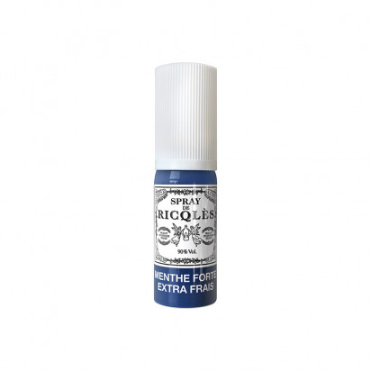 Spray haleine fraîche 90% vol, 15ml
