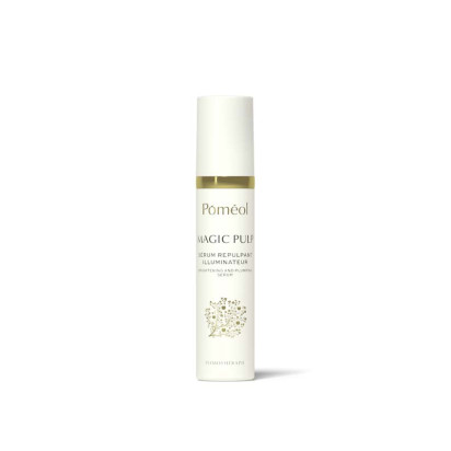 Poméol MAGIC PULP Sérum repulpant anti rides, 50ml | Parashop.com