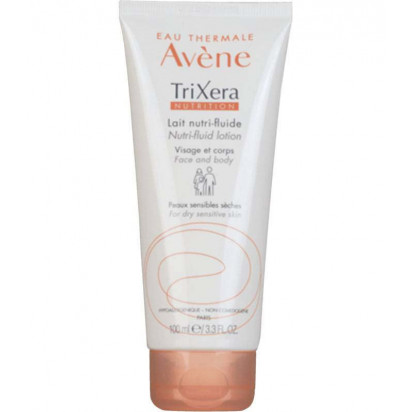 TRIXERA Lait nutri-fluide, 100ml