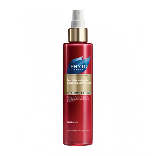 PHYTOMILLESIME, Concentré de beauté, 150ml Phyto - Parashop