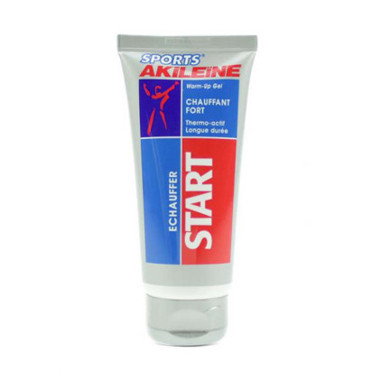 AKILEINE SPORT RELAX Gel anti-fatigue, 75ml Akileine - Parashop