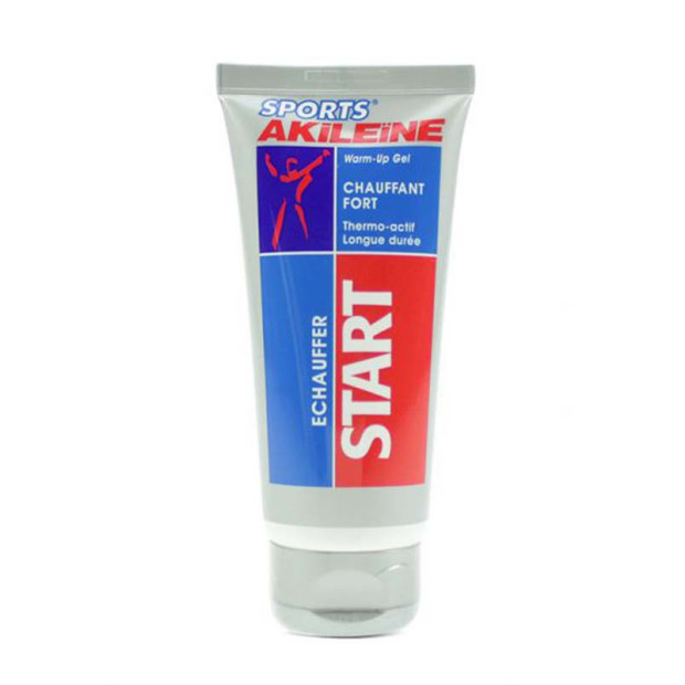 AKILEINE SPORT RELAX Gel anti-fatigue, 75ml