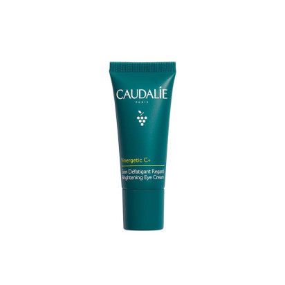 VINERGETIC C+ Soin défatiguant regard, 15ml Caudalie - Parashop