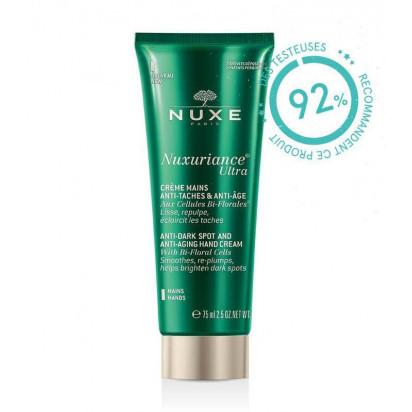 NUXURIANCE® ULTRA, Crème Mains, 75ml
