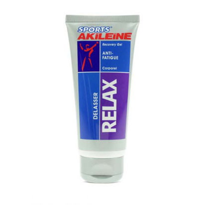 AKILEINE LIGNE ROUGE Spray Fraîcheur Vive. 150ml Akileine - Parashop