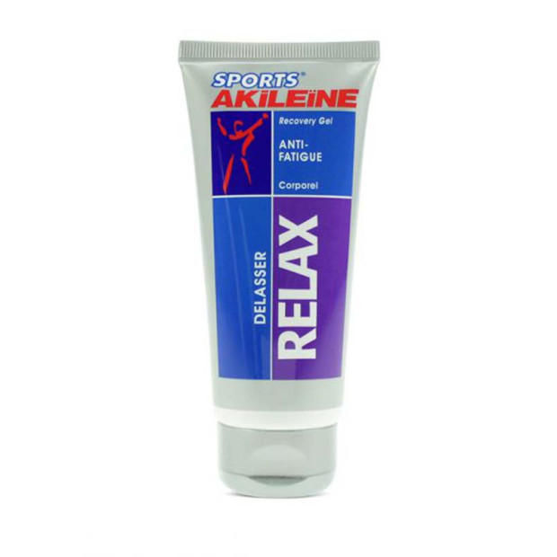 AKILEINE LIGNE ROUGE Spray Fraîcheur Vive. 150ml Akileine - Parashop