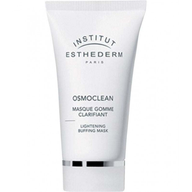 OSMOCLEAN Masque Gomme Clarifiant, 75ml Esthederm - Parashop