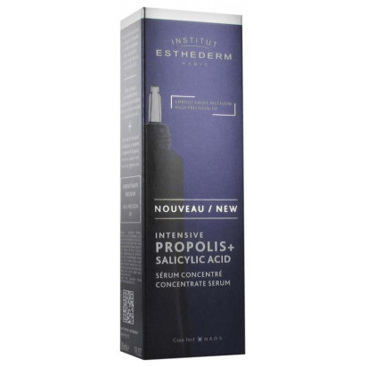 INTENSIVE PROPOLIS+ Sérum concentré, 30ml Esthederm - Parashop