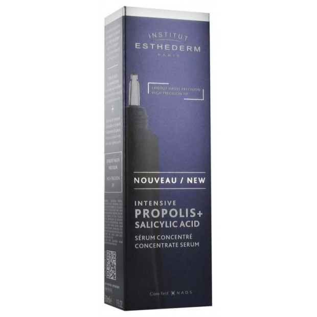 INTENSIVE PROPOLIS+ Sérum concentré, 30ml Esthederm - Parashop