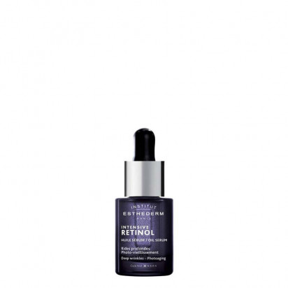 INTENSIVE RETINOL Sérum, 30ml Esthederm - Parashop