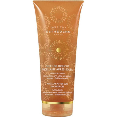 APRES SOLEIL Gelée de Douche Micellaire Après Soleil, 200ml