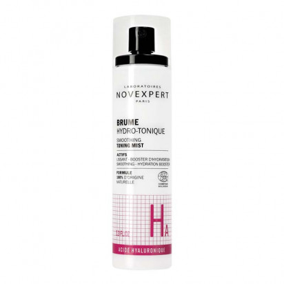 ACIDE HYALURONIQUE Brume. 100ml Novexpert - Parashop