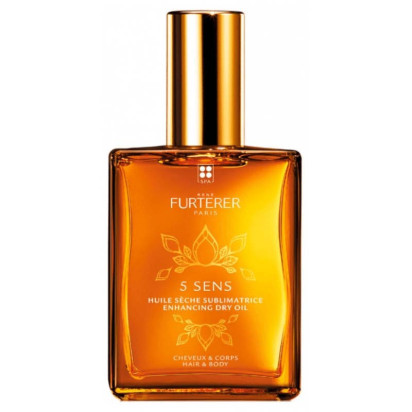 5SENS Huile sèche sublimatrice, 50ml